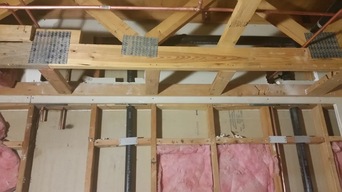 Plumbing services in La Habra Heights, CA